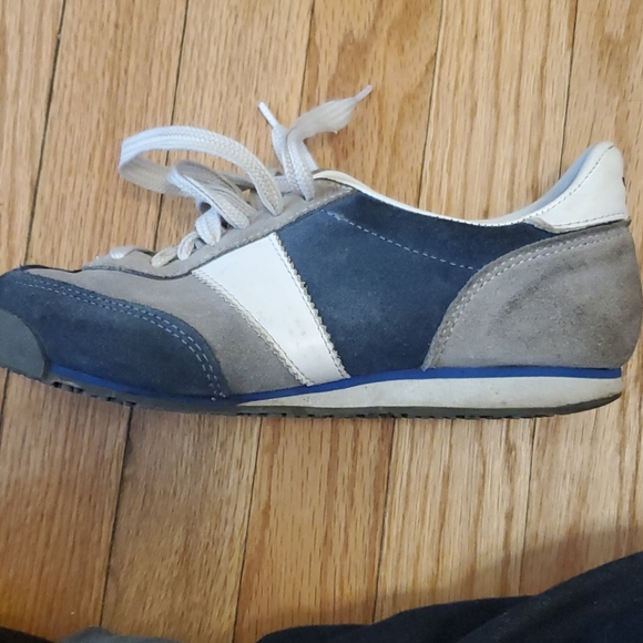 Botas 66 sneakers - Picture 4 of 11